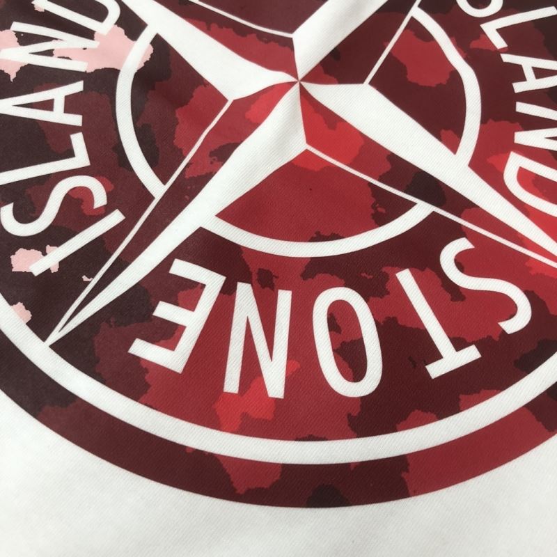 Stone Island T-Shirts